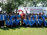 Program Kuliah Shift Universitas Kahuripan Kediri Nomor 10
